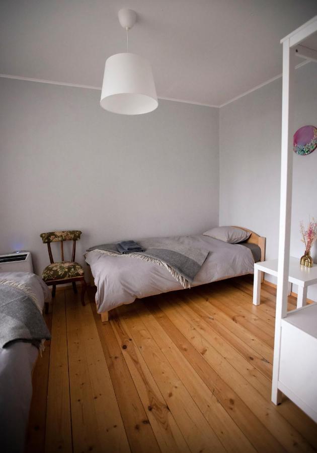 Kempings Ozolkalns Cesis Bagian luar foto